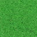 Зеленая резиновая плитка, 40 мм