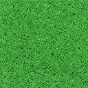 Зеленая резиновая плитка толщиной 50 мм