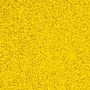 Желтая резиновая плитка-пазл 30 мм